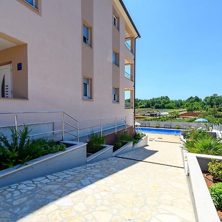 Stancija Amoroso Porec Apartments Zewnętrze zdjęcie
