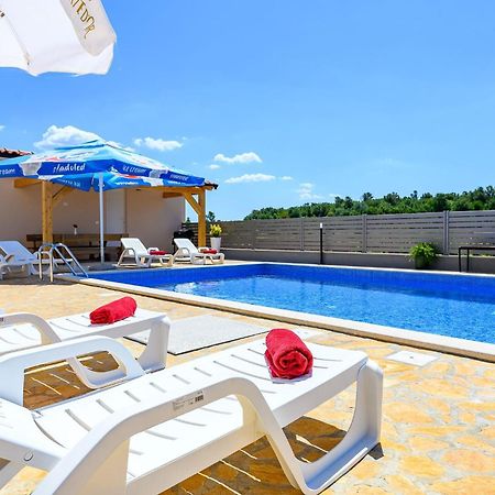 Stancija Amoroso Porec Apartments Zewnętrze zdjęcie