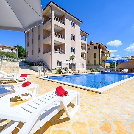 Stancija Amoroso Porec Apartments Zewnętrze zdjęcie