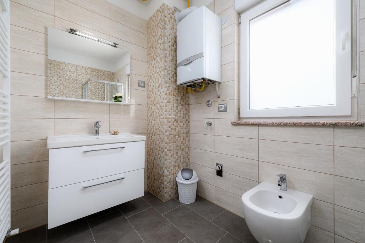 Stancija Amoroso Porec Apartments Zewnętrze zdjęcie