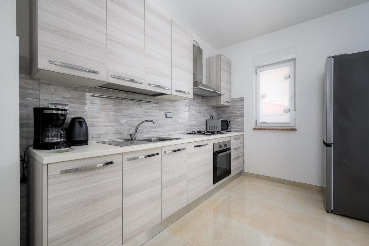 Stancija Amoroso Porec Apartments Zewnętrze zdjęcie