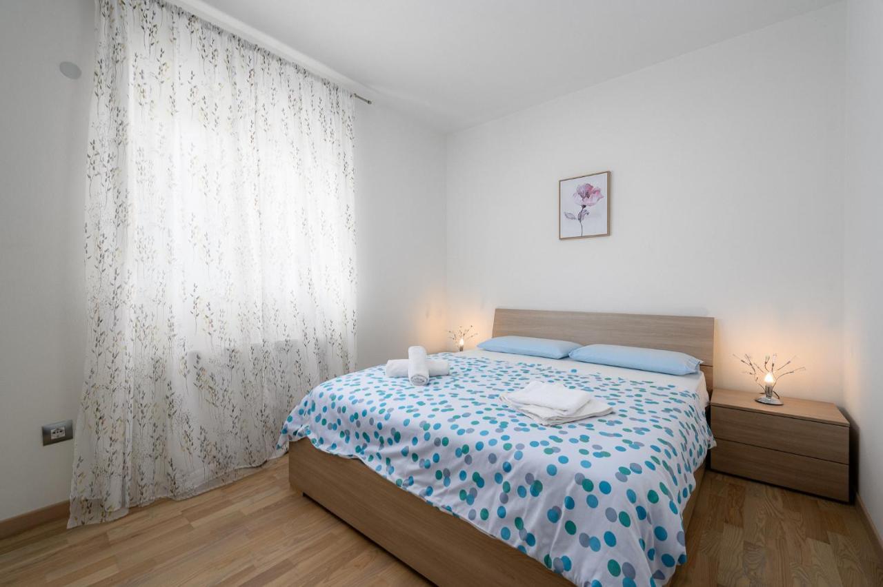 Stancija Amoroso Porec Apartments Zewnętrze zdjęcie