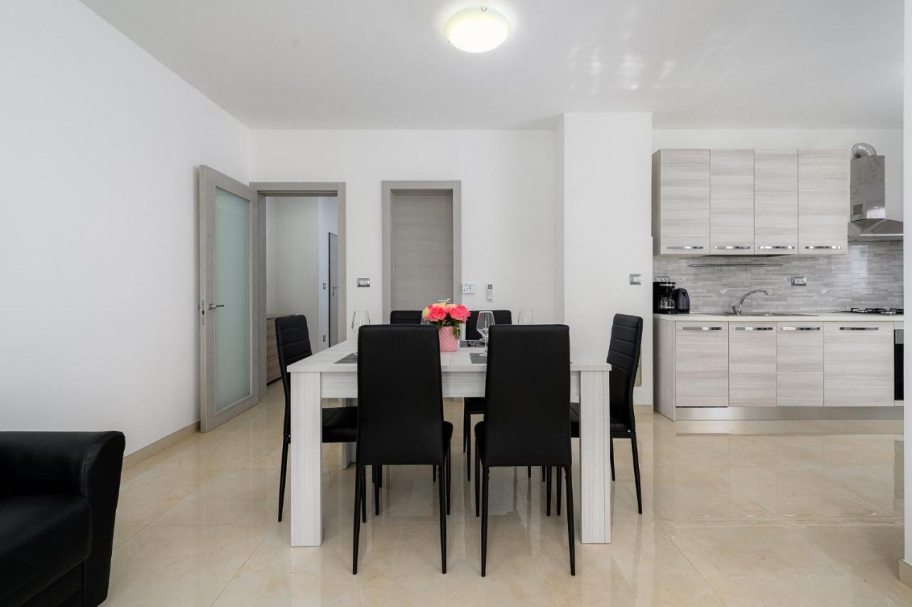 Stancija Amoroso Porec Apartments Zewnętrze zdjęcie