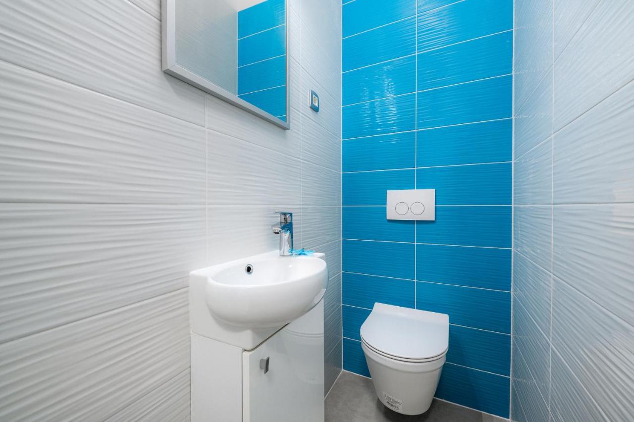 Stancija Amoroso Porec Apartments Zewnętrze zdjęcie