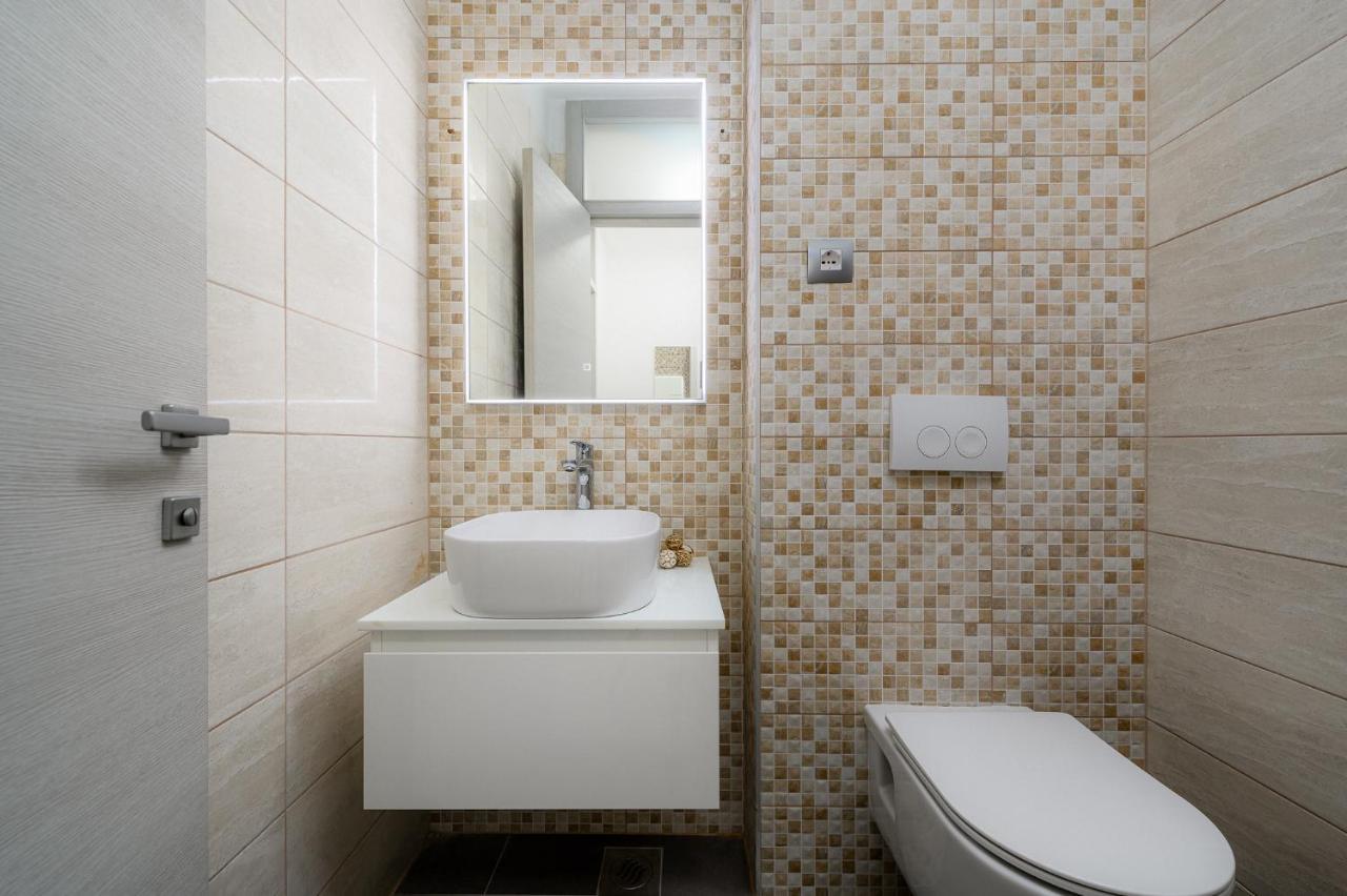 Stancija Amoroso Porec Apartments Zewnętrze zdjęcie