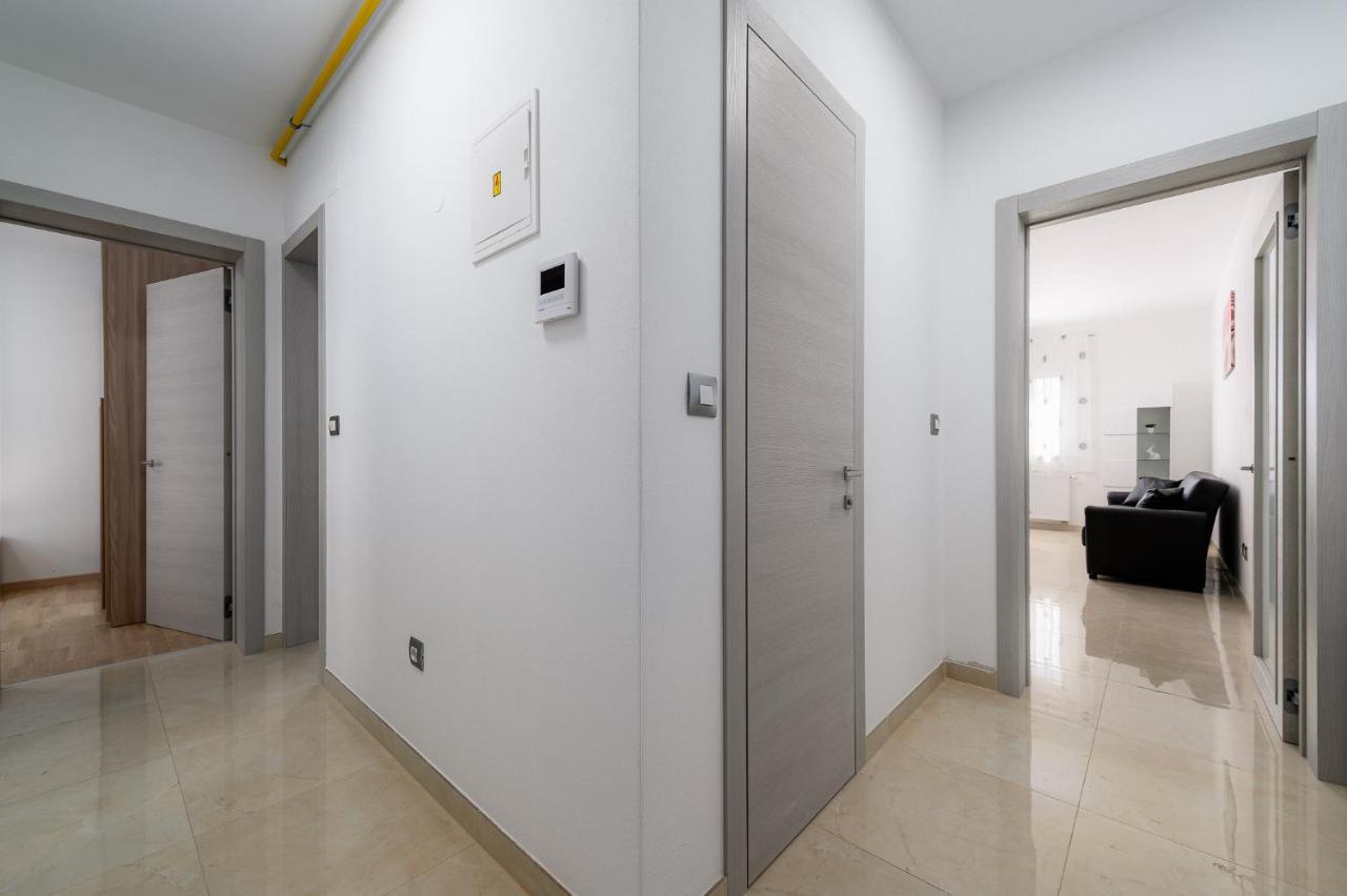 Stancija Amoroso Porec Apartments Zewnętrze zdjęcie