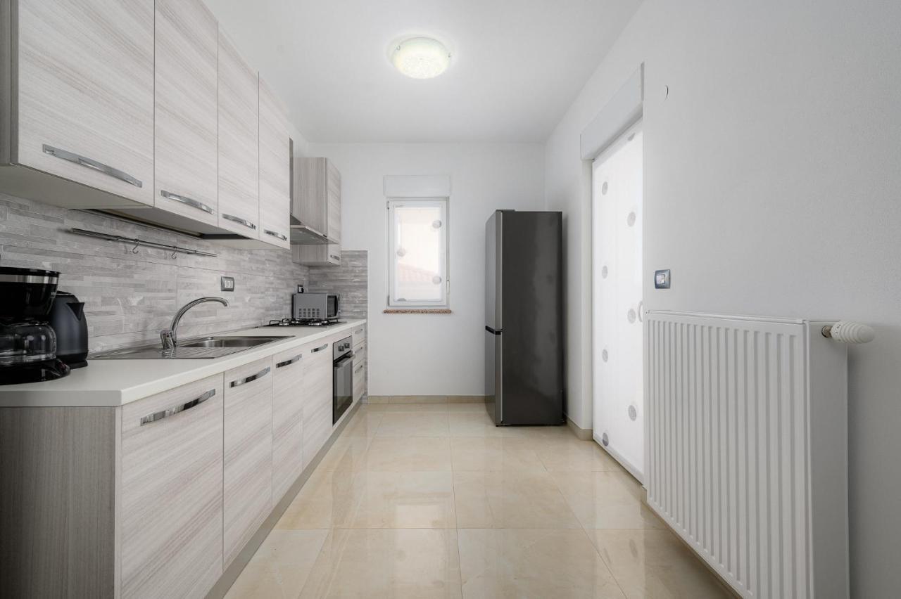 Stancija Amoroso Porec Apartments Zewnętrze zdjęcie