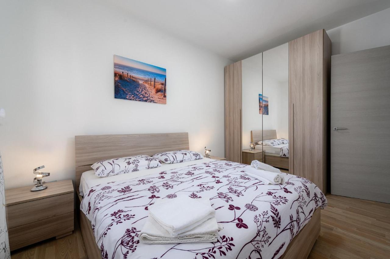 Stancija Amoroso Porec Apartments Zewnętrze zdjęcie