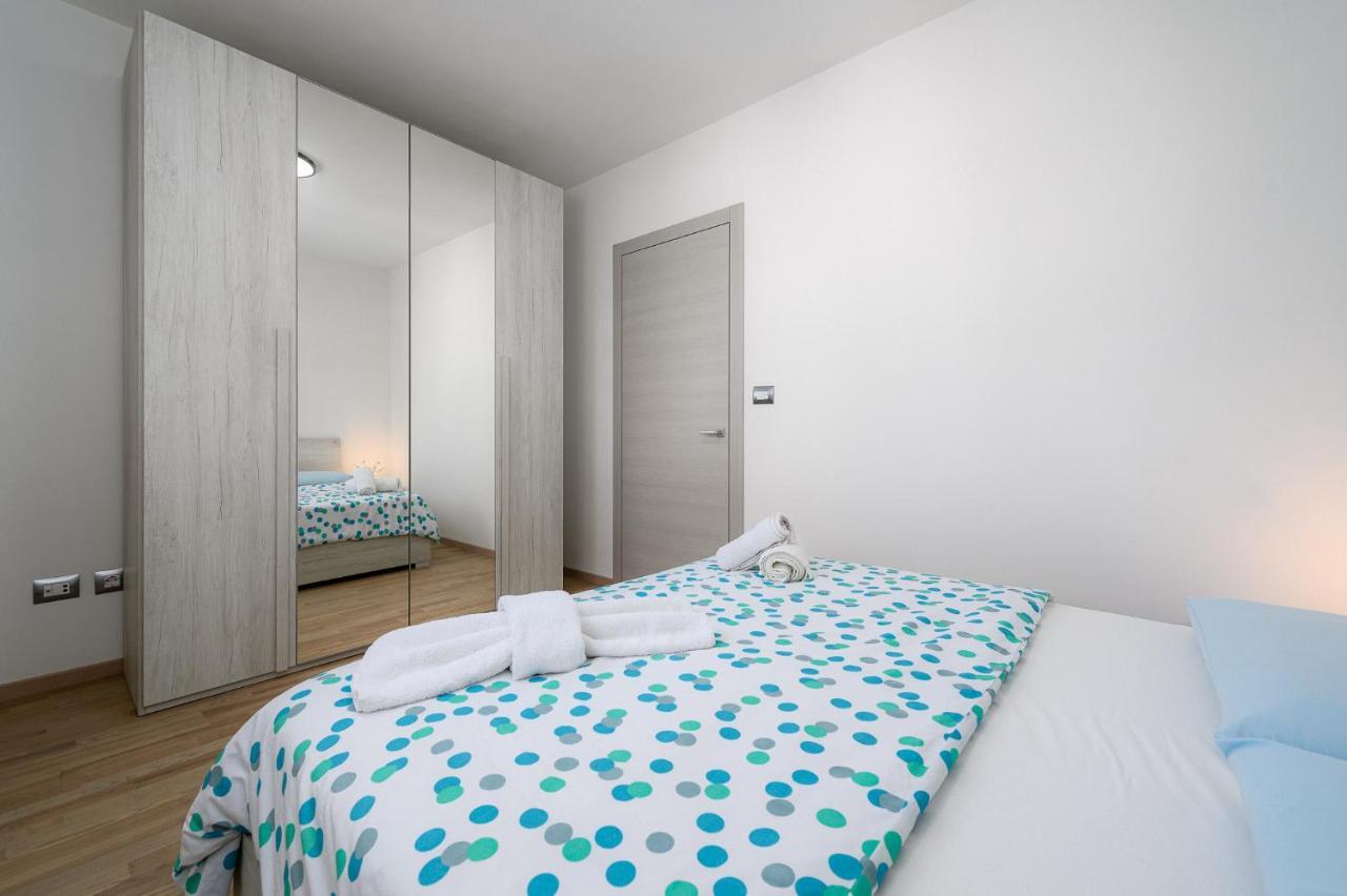 Stancija Amoroso Porec Apartments Zewnętrze zdjęcie