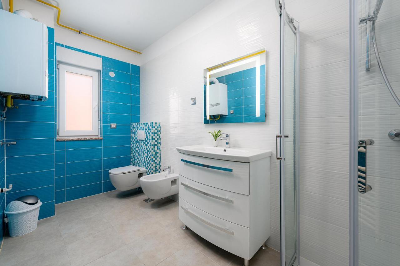 Stancija Amoroso Porec Apartments Zewnętrze zdjęcie
